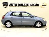 second-hand Toyota Corolla 1.4 L/B Sol