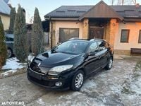 Second-hand Renault Mégane GrandTour 110 CP (80 kW) 2013 Culoarenegru Break
