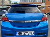 second-hand Opel Astra OPC