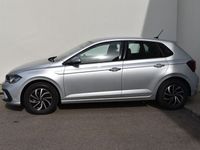 second-hand VW Polo NoulLife 1.0 TSI , 4 usi DSG