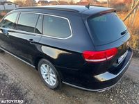 second-hand VW Passat Alltrack 2.0 TDI DSG 4Motion