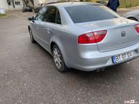 second-hand Seat Exeo 2.0 143 cp