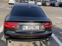 second-hand Audi A5 