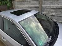 Second-hand VW Passat Comfortline 210 CP (154 kW) 2012 Culoareargint Berlinǎ