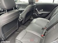 second-hand Mercedes A220 d Aut.