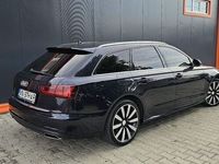 second-hand Audi A6 