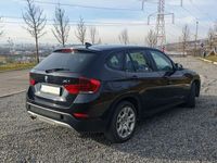 second-hand BMW X1 sDrive16d