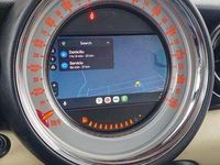 Second-hand Mini Clubman 174 CP (127 kW) 2009 Culoarealb Break