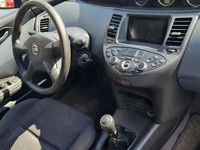Second-hand Nissan Primera 80 CP (58 kW) 2003 Berlinǎ