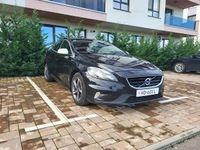 Second-hand Volvo V40 R-Design 120 CP (88 kW) 2015 Berlinǎ
