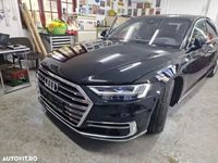 second-hand Audi A8 3.0 50 TDI quattro Tiptronic