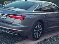 Second-hand Audi A6 204 CP (150 kW) 2020 Berlinǎ