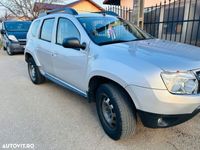 second-hand Dacia Duster 1.5 dCi 4x2 Ambiance