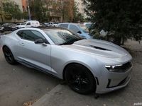Second-hand Chevrolet Camaro 203 CP (149 kW) 2019 Coupe