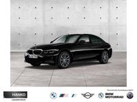 Second-hand BMW 330e 252 CP (185 kW) 2021