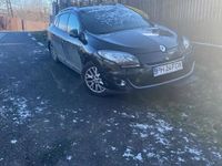 Second-hand Renault Mégane III Bose Edition 110 CP (80 kW) 2013 Break