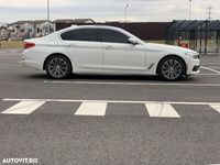 second-hand BMW 530 Seria 5 i AT