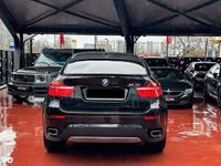 second-hand BMW X6 xDriveM50d