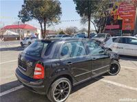 second-hand Skoda Fabia 1.9 Diesel,2003,AC,Finantare Rate