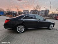 second-hand Mercedes S350 d BlueTEC Aut