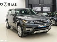 second-hand Land Rover Range Rover Sport 3.0 I TDV6 HSE Dynamic