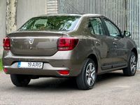 second-hand Dacia Logan NOU 10.100KM 0.9 TCE