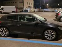 Second-hand VW Scirocco 140 CP (102 kW) 2010 Coupe