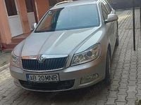 Second-hand Skoda Octavia 110 CP (80 kW) 2012 Break