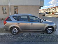 Second-hand Kia Ceed 90 CP (66 kW) 2011 Hatchback