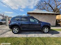 second-hand Dacia Duster 1.6 4x2 Ambiance