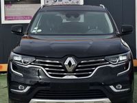 second-hand Renault Koleos 