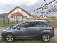 Second-hand Peugeot 5008 150 CP (110 kW) 2011 Coupe