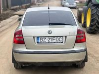 Second-hand Skoda Octavia 105 CP (77 kW) 2006 Berlinǎ