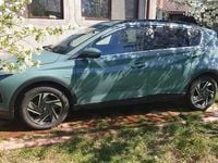 Second-hand Hyundai Bayon Turbo 101 CP (74 kW) 2022 SUV