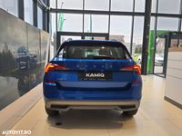 second-hand Skoda Kamiq 1.0 TSI Ambition