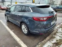 Second-hand Renault Mégane IV 110 CP (80 kW) 2018 Break