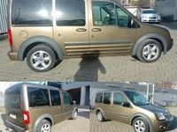 Second-hand Ford Tourneo Connect 90 CP (66 kW) 2010 Monovolum