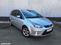 second-hand Ford C-MAX 1.8 TDCi Titanium