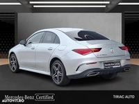 Second-hand Mercedes CLA250e 218 CP (160 kW) 2021 Culoaregri Berlinǎ
