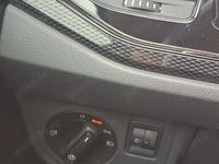 Second-hand VW Taigo 110 CP (80 kW) 2023 Albastru SUV