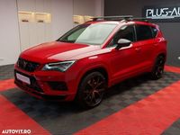 second-hand Cupra Ateca 