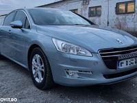 second-hand Peugeot 508 1.6 THP Active