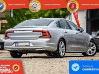 Second-hand Volvo S90 Inscription 235 CP (172 kW) 2021 Culoareargint Berlinǎ