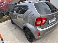 second-hand Suzuki Ignis Mild-Hybrid 1.2 GLX