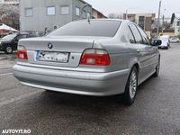 second-hand BMW 525 Seria 5 iA