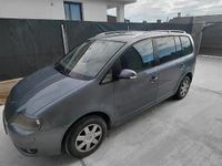 Second-hand VW Touran 140 CP (102 kW) 2006 Gri Monovolum