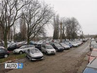 second-hand Chevrolet Matiz 0.8 Benzin-2009-Finantare rate