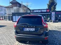 Second-hand Volvo XC60 215 CP (158 kW) 2013 Culoaregri SUV