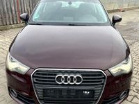 Second-hand Audi A1 Ambition 90 CP (66 kW) 2013 Culoarealte culori Hatchback