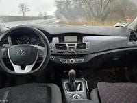 Second-hand Renault Laguna III 110 CP (80 kW) 2010 Gri Break